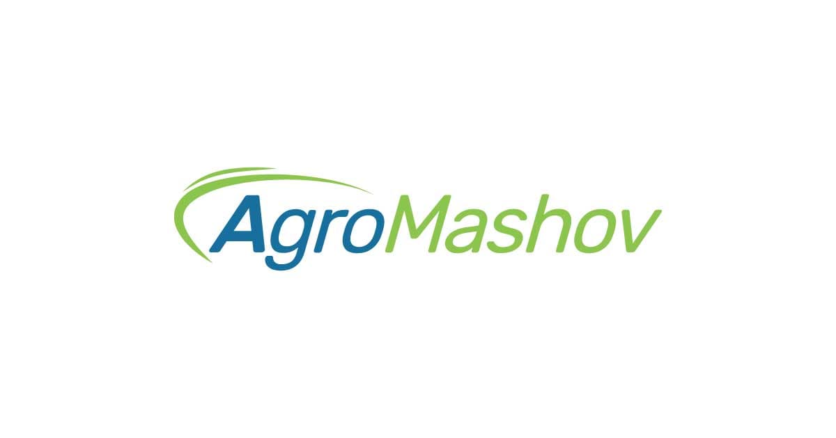AgroMashov 2026