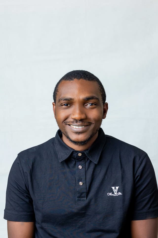 Engr. David Zagi