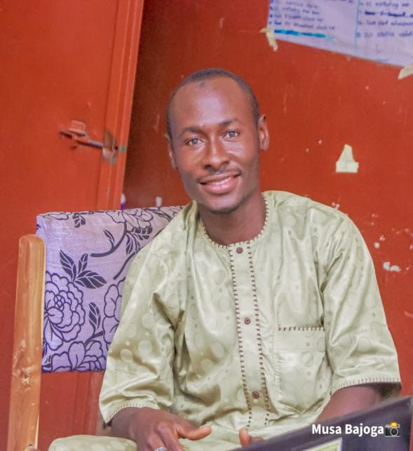 Muhammad Kabir Ibrahim