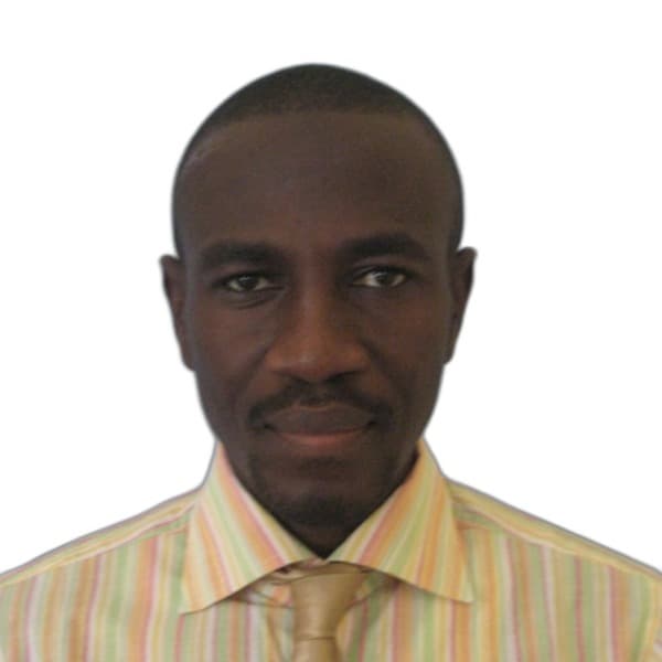 Dr. Yalwe Maikenti