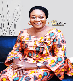 Mrs. Deborah Zakayo