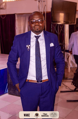 Pharm. Bala Julius Habila