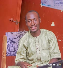 Muhammad Kabir Ibrahim